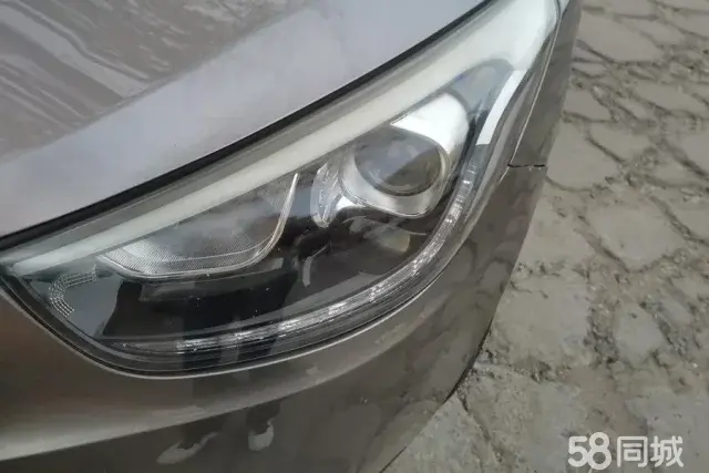 Hyundai ix35 2014 #5 Hyundai ix35 2014 car image #5