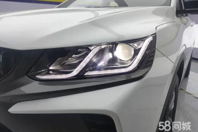 GEELY Coolray 2025 #5 GEELY Coolray 2025 car image #5