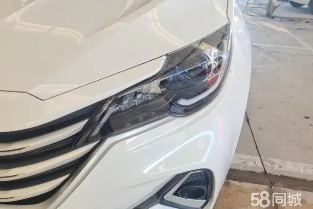 Jetour X70M 2022 #5 Jetour X70M 2022 immagine di auto #5