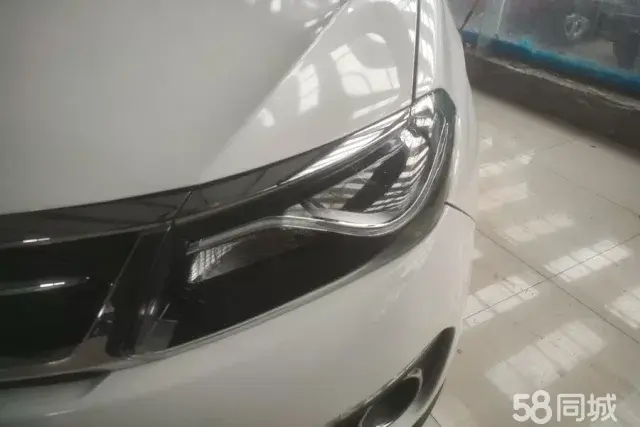 Chery Tiggo 5 2016 صورة سيارة #5