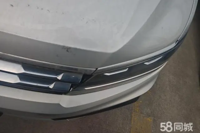 Volkswagen Tiguan L New Energy 2020 изображение автомобиля #5