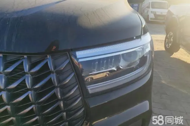 Great Wall Poer 2023 car image #5