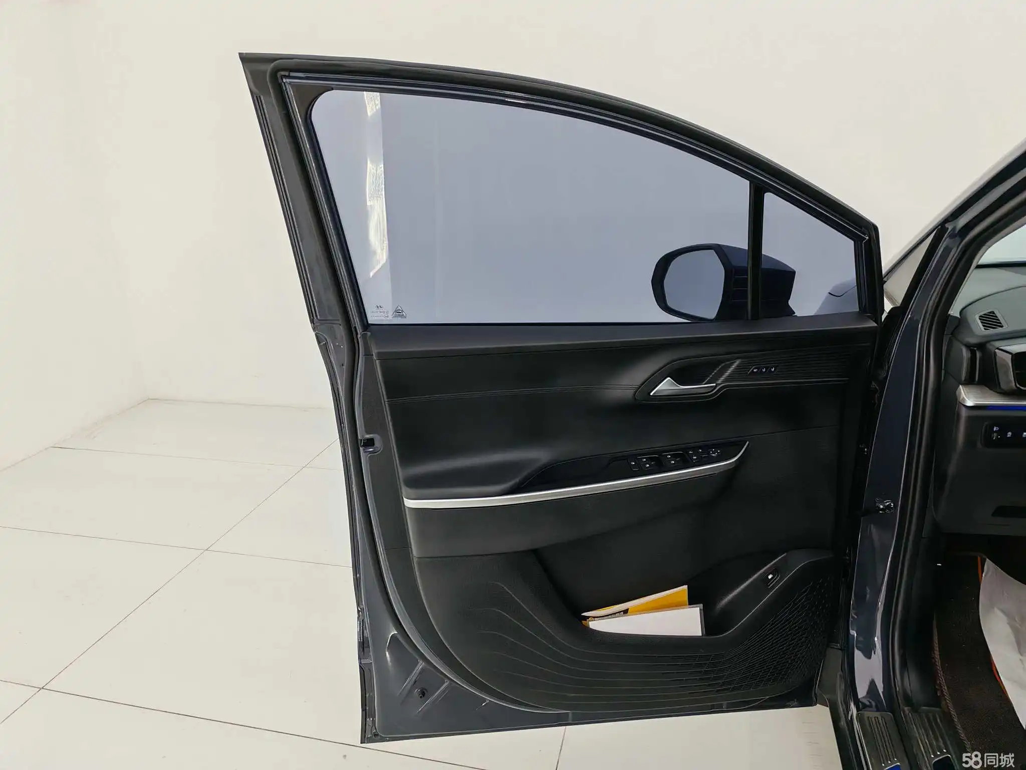 Hyundai Custo 2023 immagine di auto #5