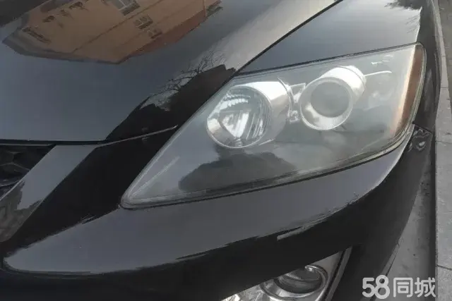 马自达 马自达CX-7 2015 汽车图片 #5