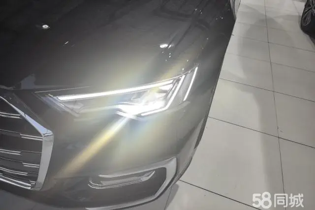 Audi A6L 2025 imagem de carro #5