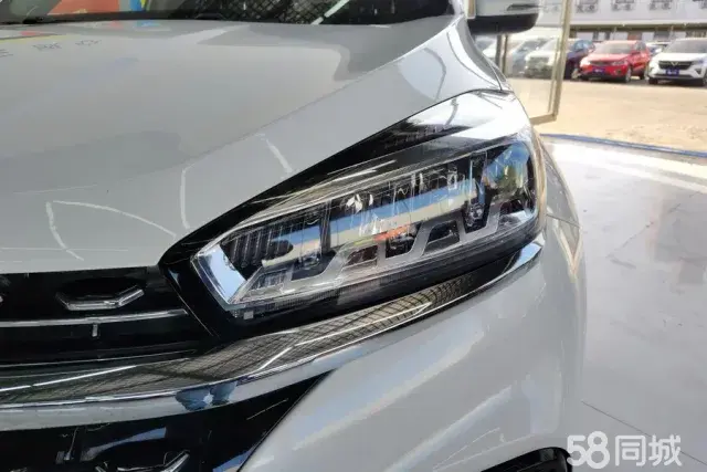 Chery Tiggo 8 2021 car image #5