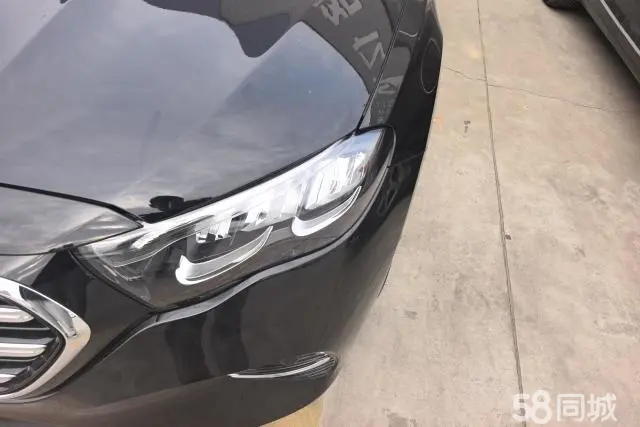 Mercedes-Benz E Class 2025 car image #5