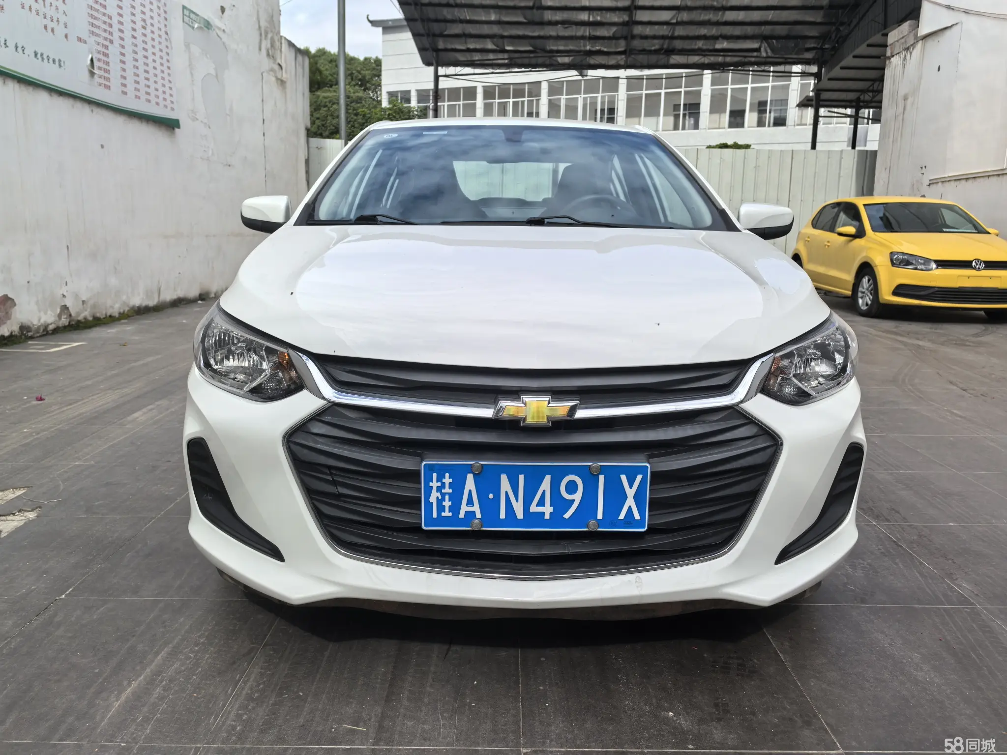 Chevrolet Cavalier 2021 #5 Chevrolet Cavalier 2021 car image #5