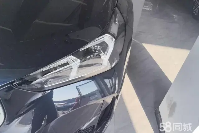 BMW X1 2024 car image #5