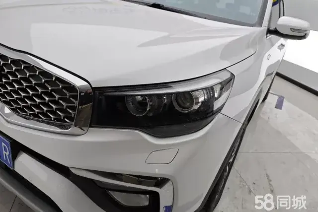 起亚 起亚KX7 2019 汽车图片 #5