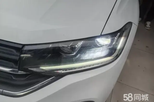 Volkswagen Tacqua 2024 immagine di auto #5