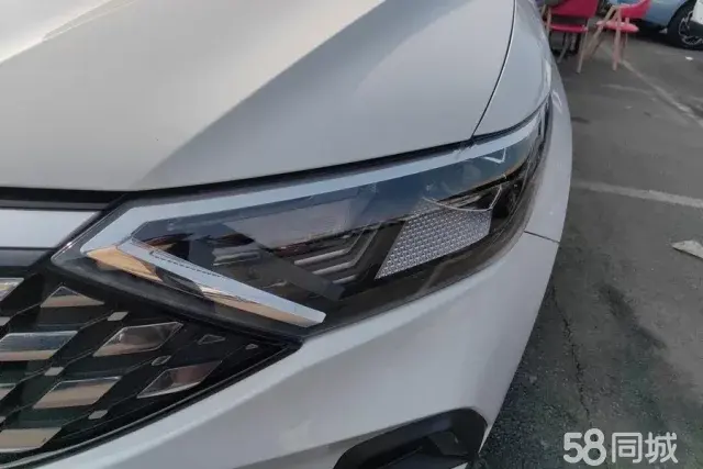 捷达 捷达VS7 2020 汽车图片 #5