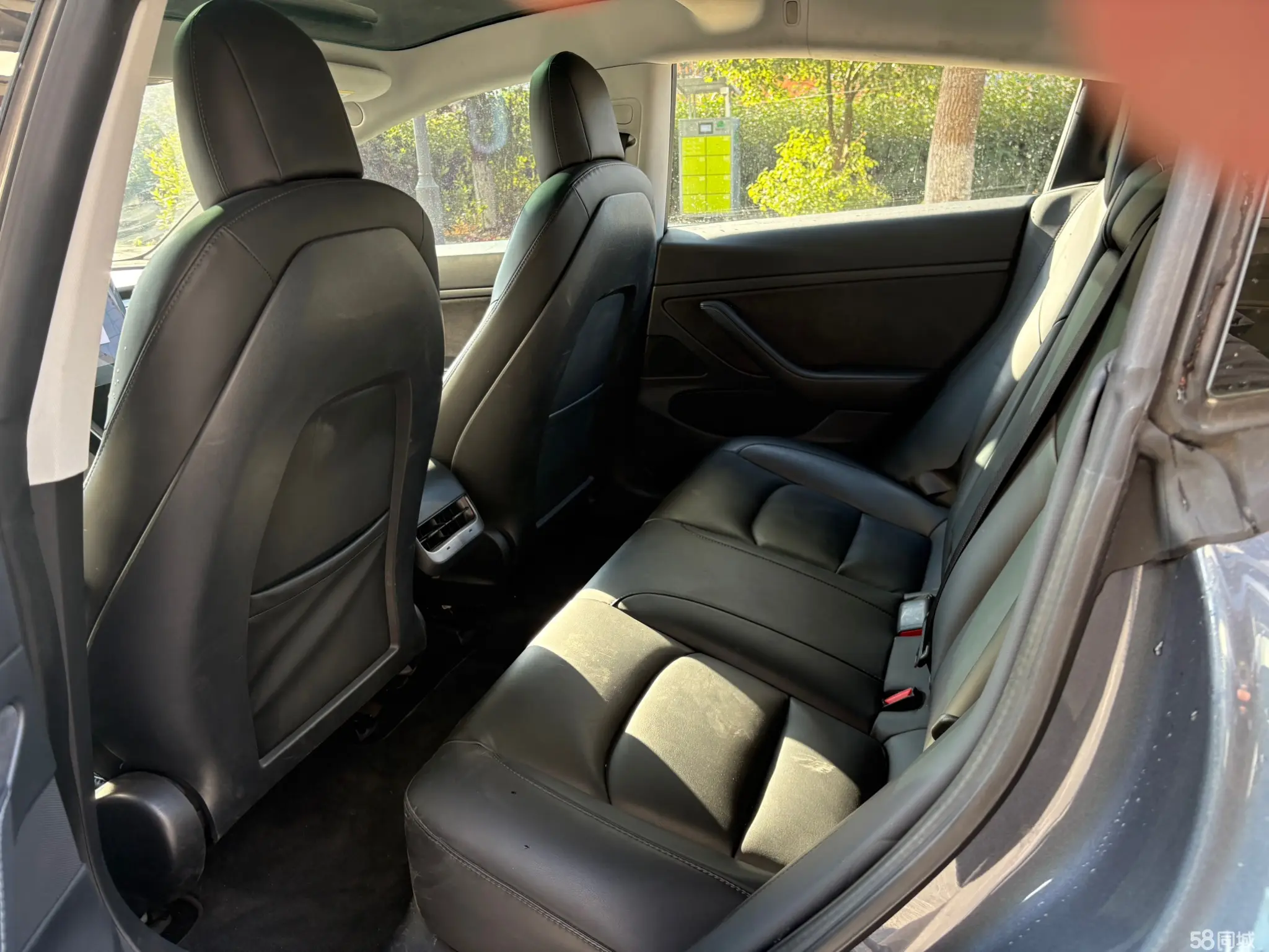 Tesla Model 3 2020 immagine di auto #5