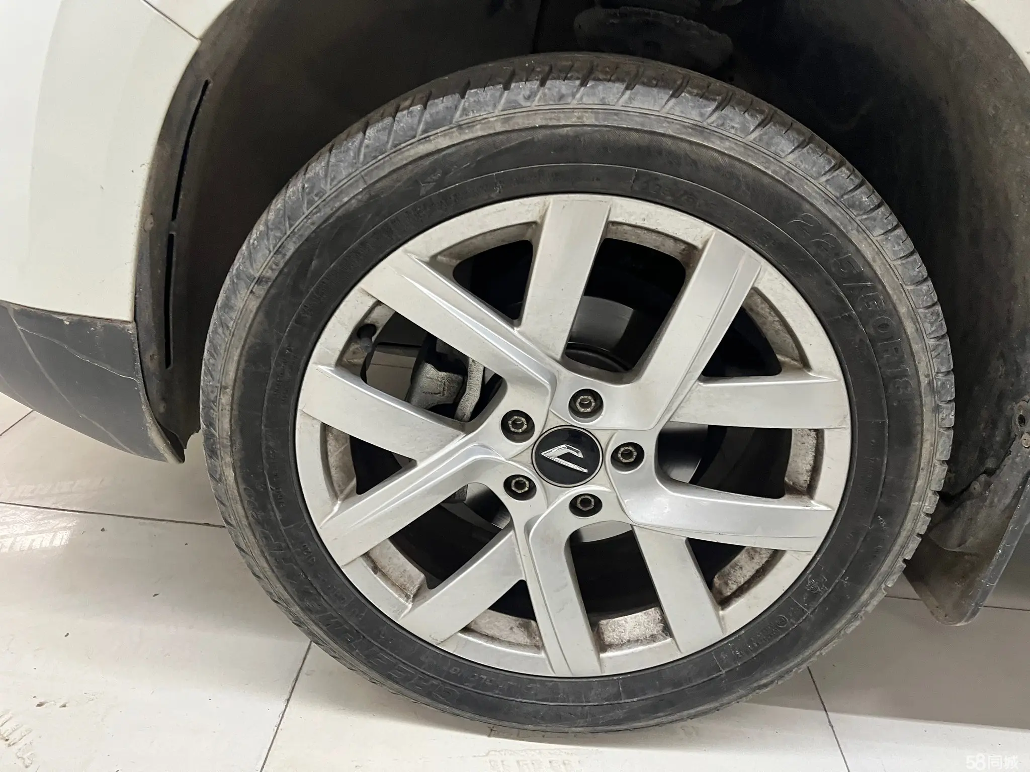 捷达 捷达VS7 2021 汽车图片 #5