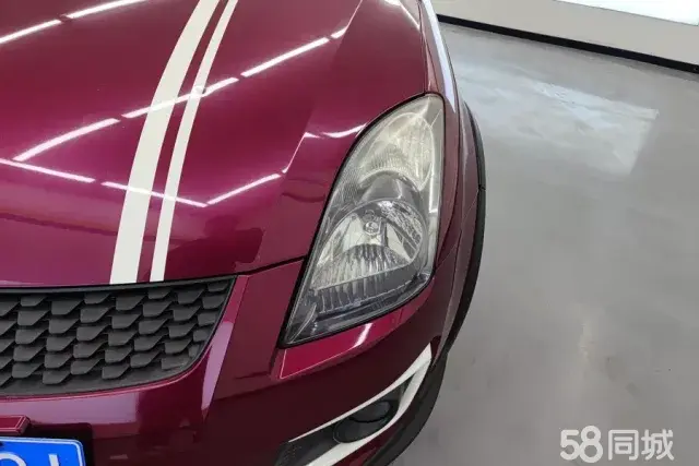 Suzuki Swift 2018 #5 Suzuki Swift 2018 car image #5