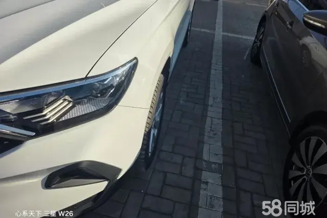 捷达 捷达VS7 2020 汽车图片 #5