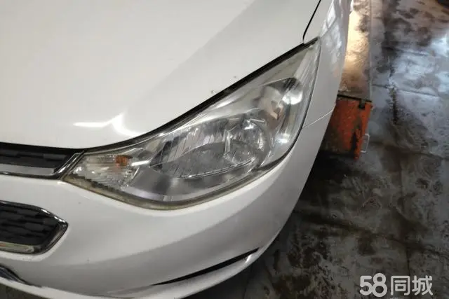 Chevrolet Sail 2018 #5 Chevrolet Sail 2018 car image #5