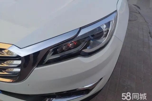 Jetour X70 2019 صورة سيارة #5