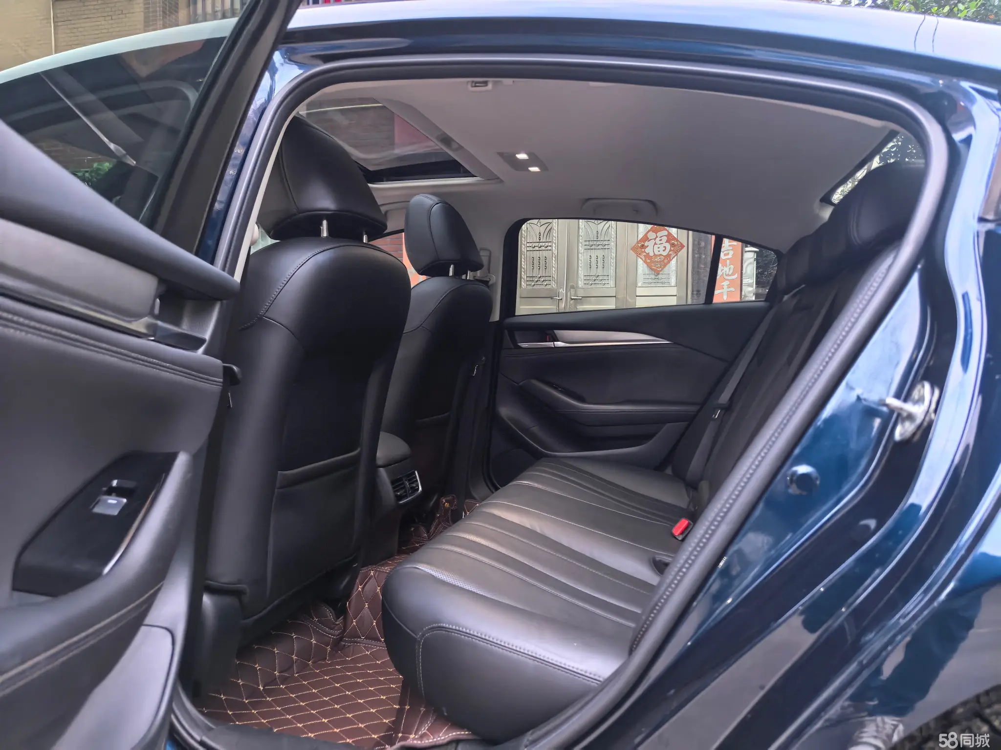 马自达 阿特兹 2020 汽车图片 #5