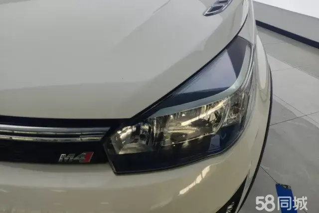 Great Wall M4 2015 car image #5