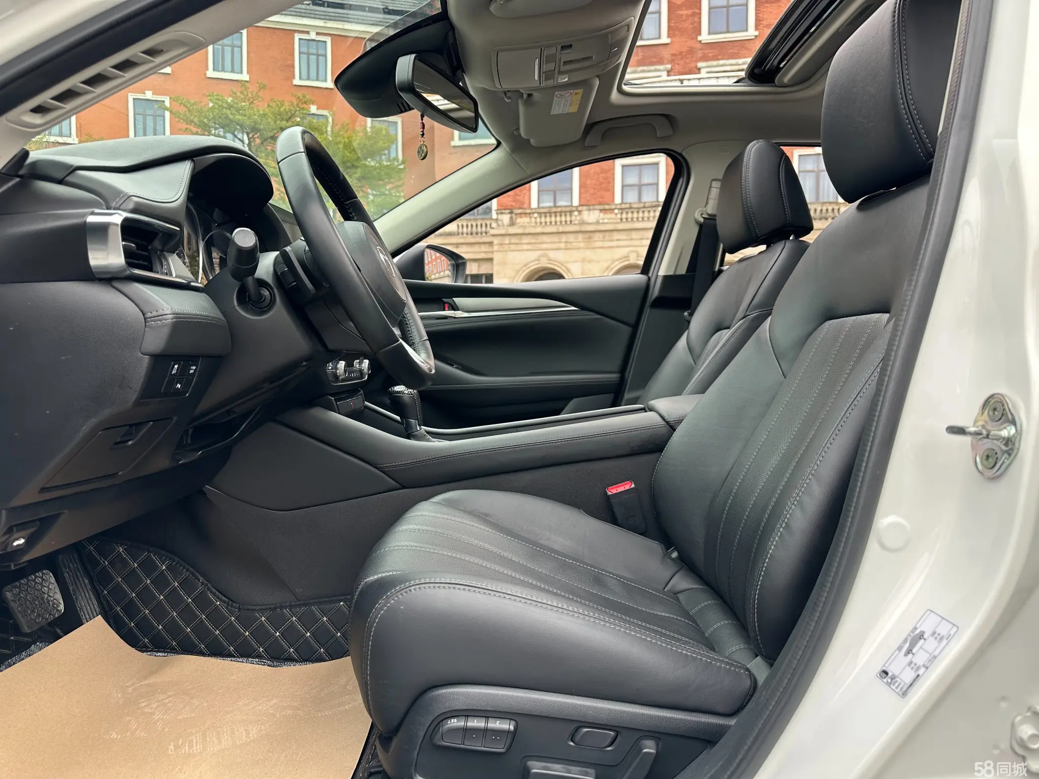 马自达 阿特兹 2020 汽车图片 #5