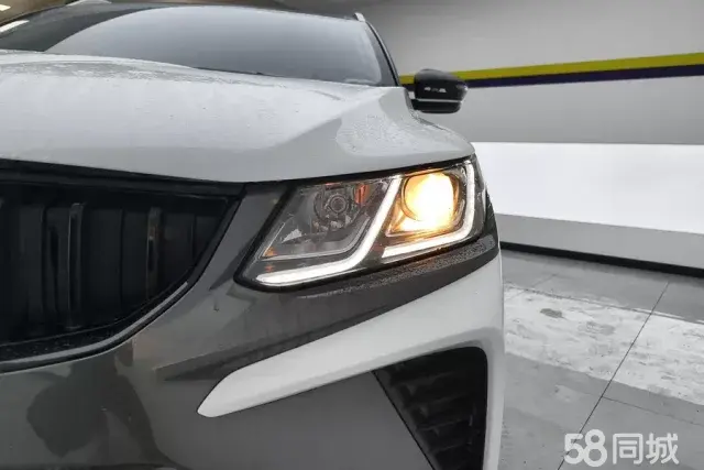 GEELY Coolray 2024 #5 GEELY Coolray 2024 car image #5