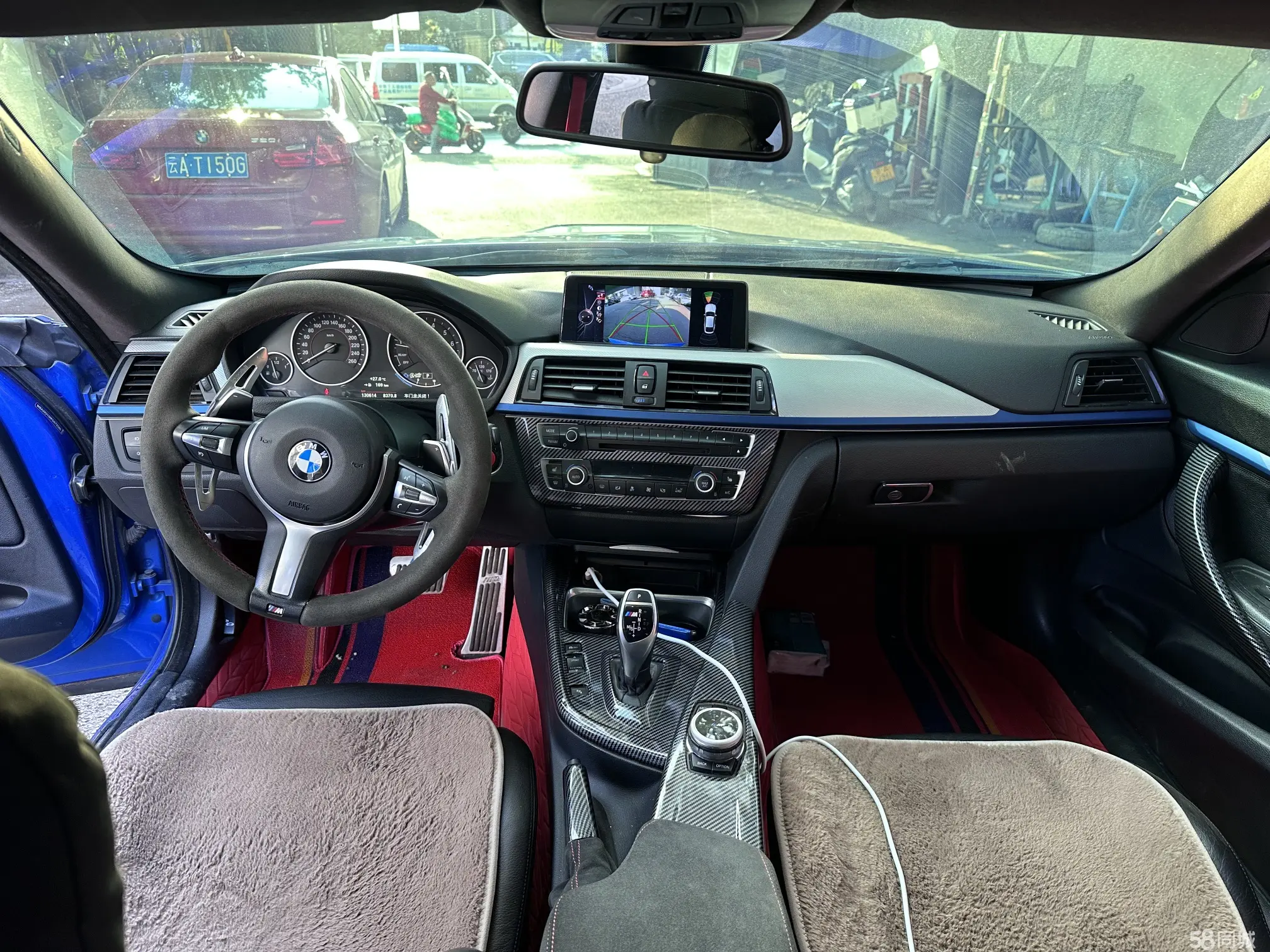 BMW 3 Series GT 2014 #5 BMW 3 Series GT 2014 immagine di auto #5