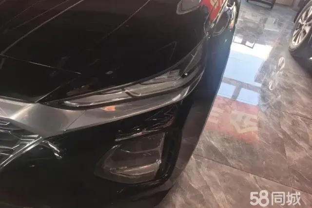 Hyundai Santa Fe 2022 car image #5