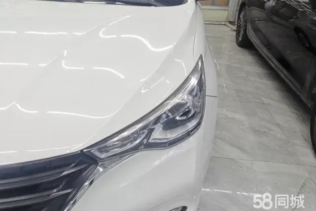 Changan Alsvin 2020 #5 Changan Alsvin 2020 car image #5