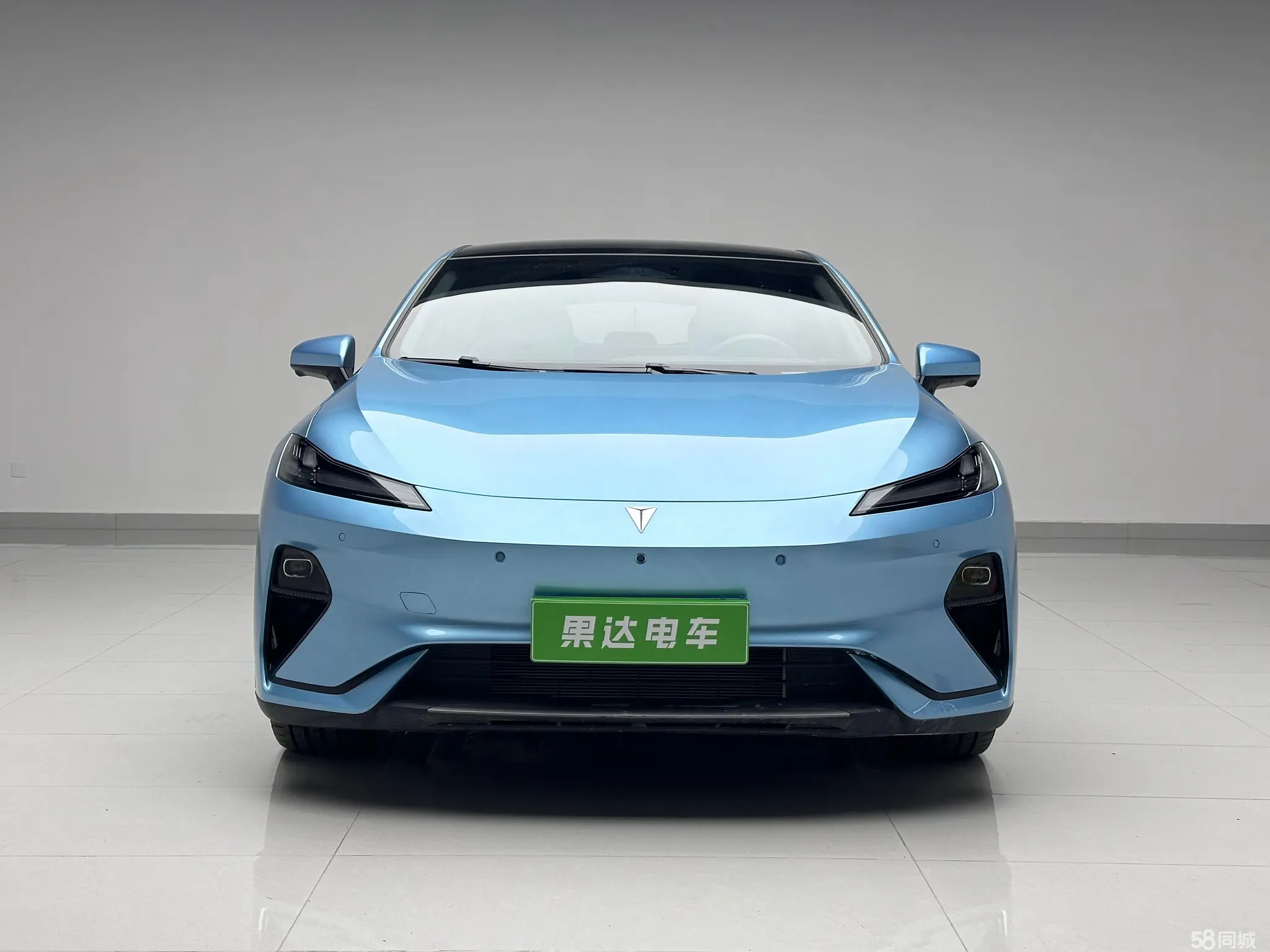 Deepal S07 2024 car image #5