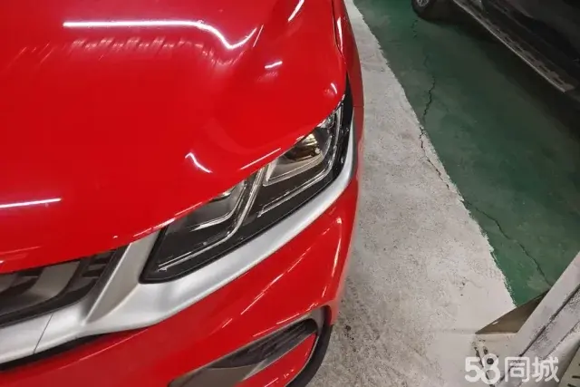 GEELY Coolray 2020 car image #5