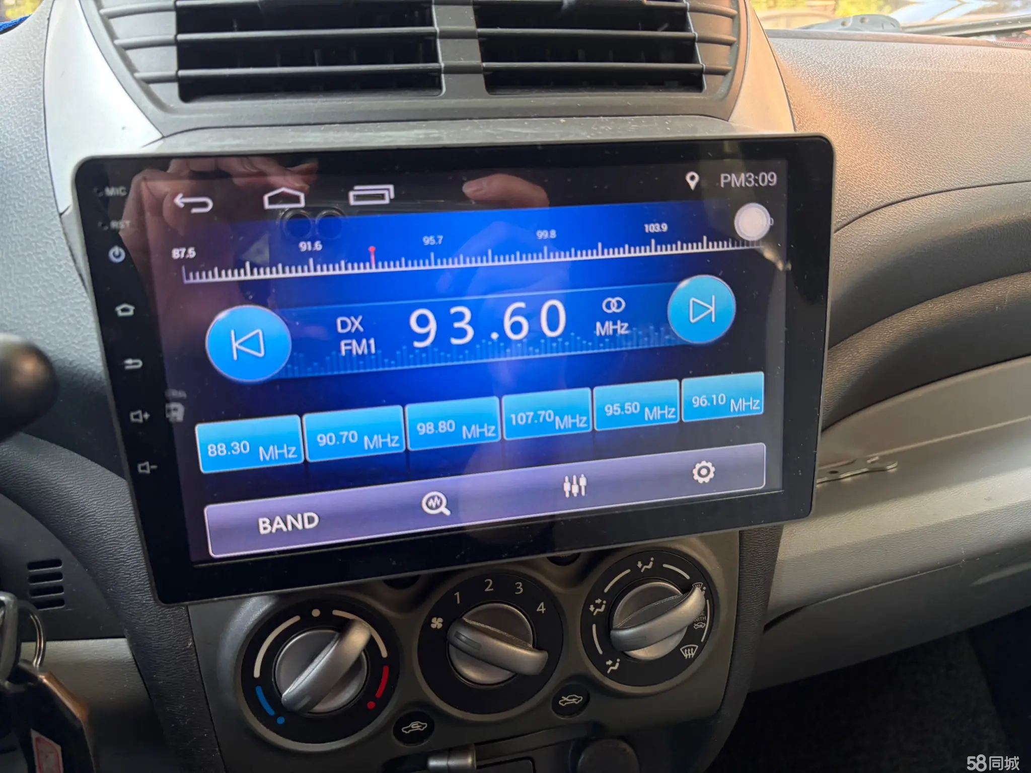 Suzuki Alto 2014 imagem de carro #5