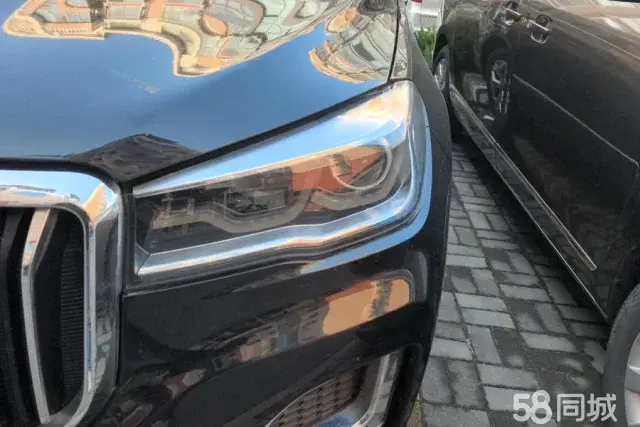 SWM斯威汽车 SWM斯威G05 2019 汽车图片 #5