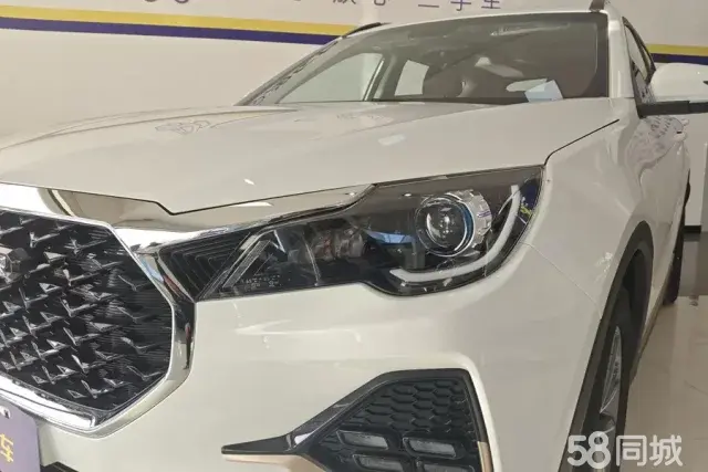 Jetour X70 2025 #5 Jetour X70 2025 car image #5