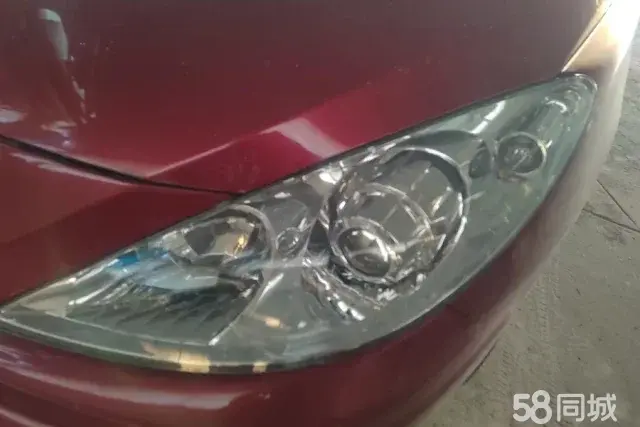 Peugeot 307 2014 car image #5