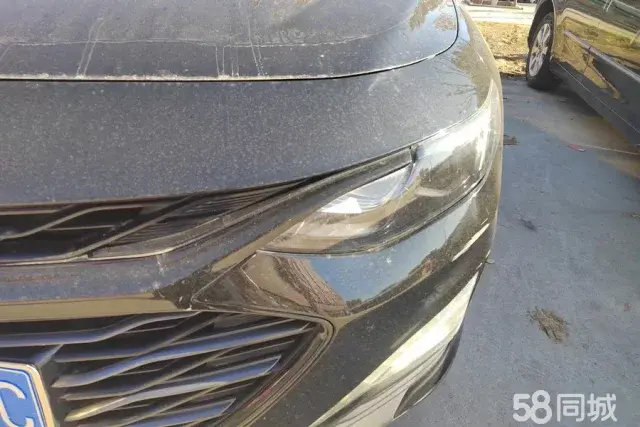 Chevrolet Malibu XL 2020 car image #5