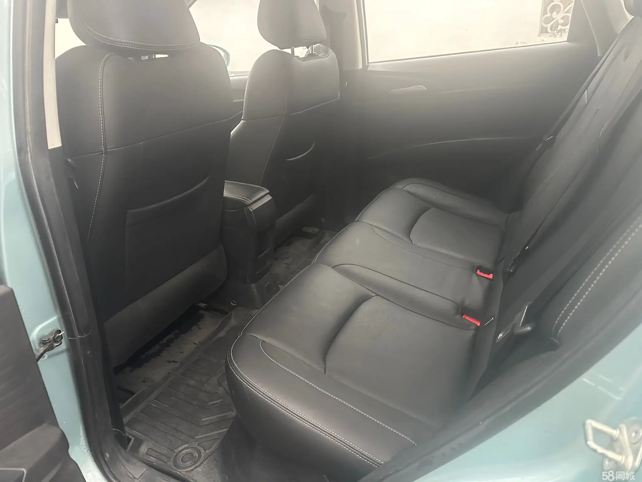 Neta V 2023 #5 Neta V 2023 изображение автомобиля #5