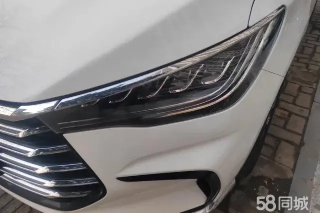BYD Song MAX New Energy 2022 car image #5