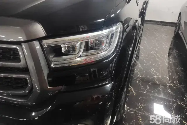 Great Wall Poer 2024 #5 Great Wall Poer 2024 car image #5