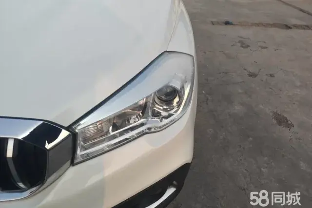 铃木 骁途 2017 汽车图片 #5