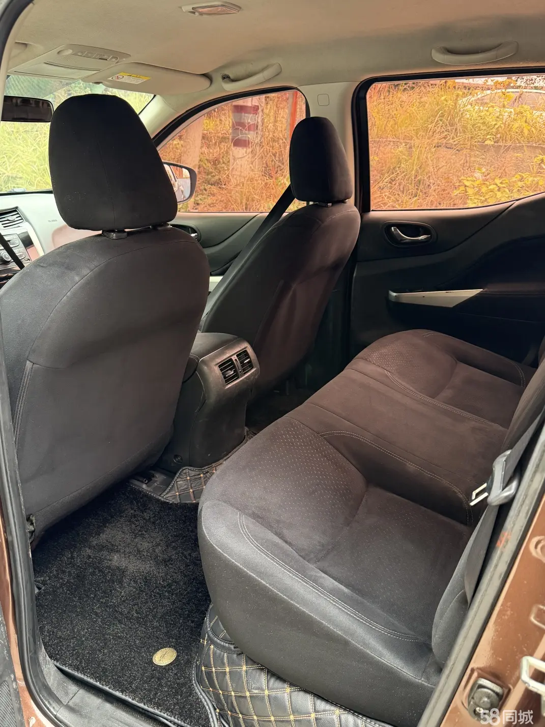 日产 纳瓦拉 2018 汽车图片 #5