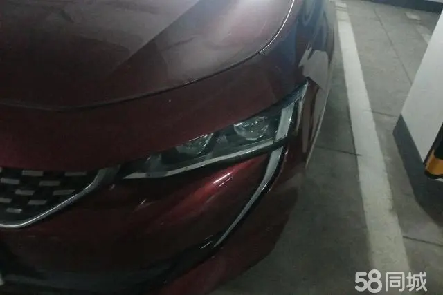 标致 标致508 2023 汽车图片 #5