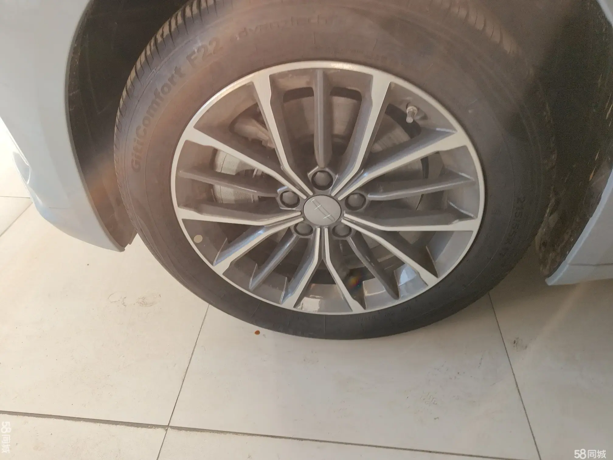 GEELY 2025 car image #5