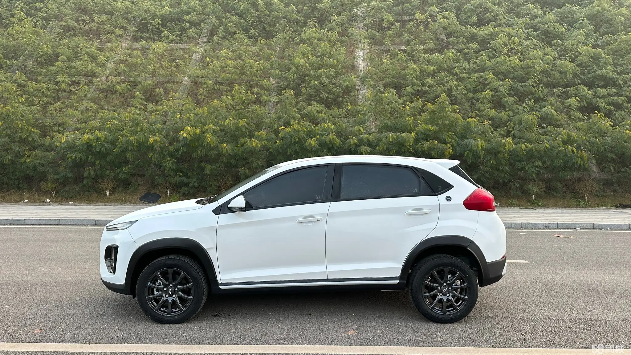 Chery Tiggo 5x 2024 #5 Chery Tiggo 5x 2024 car image #5
