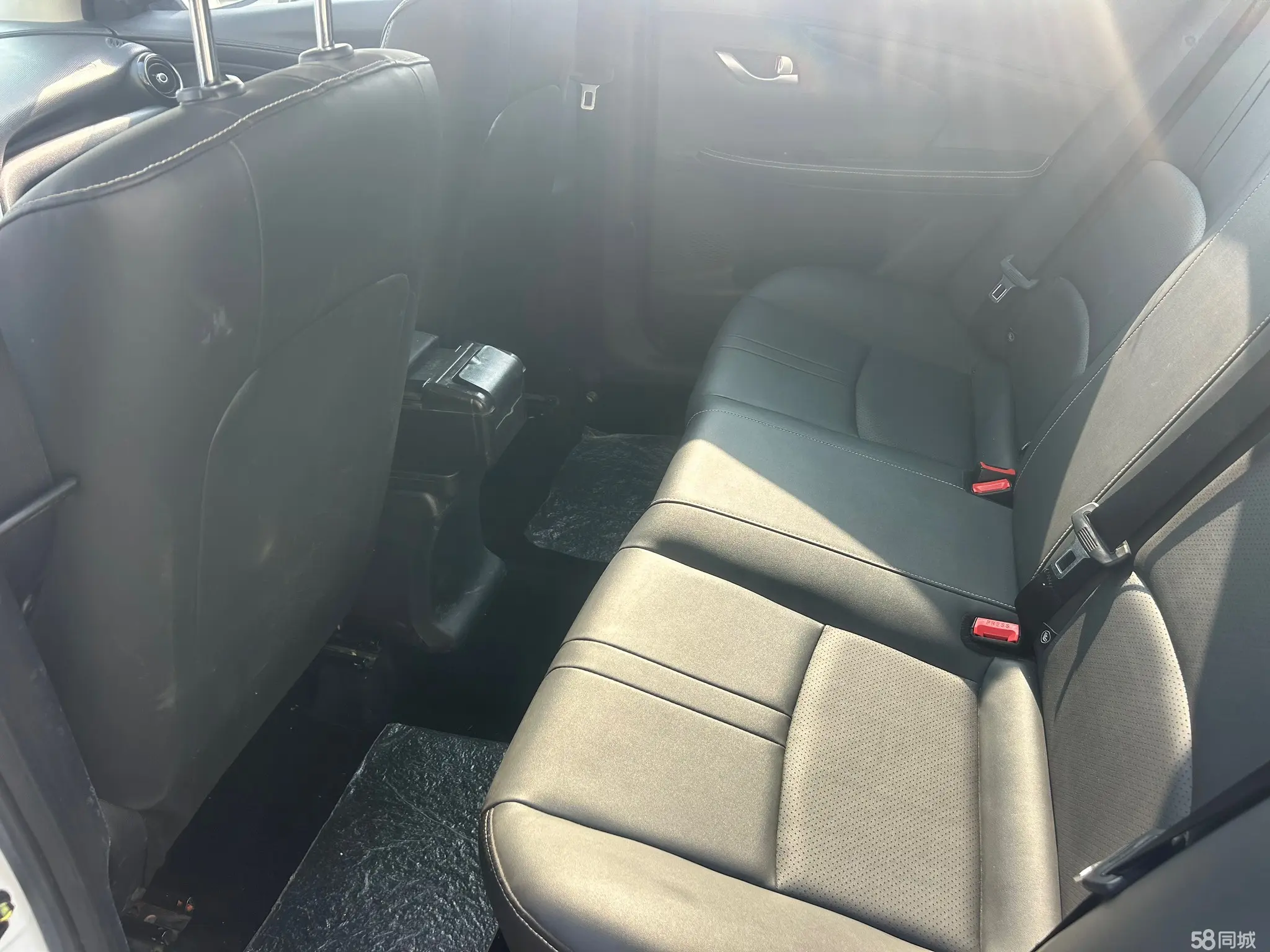 Changan Alsvin 2020 car image #5