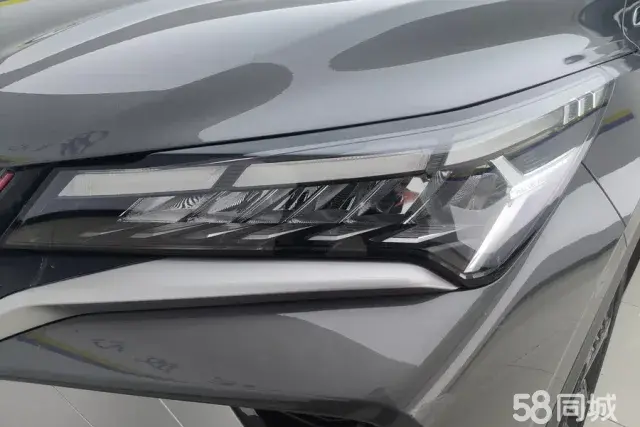 GEELY Coolray 2022 car image #5