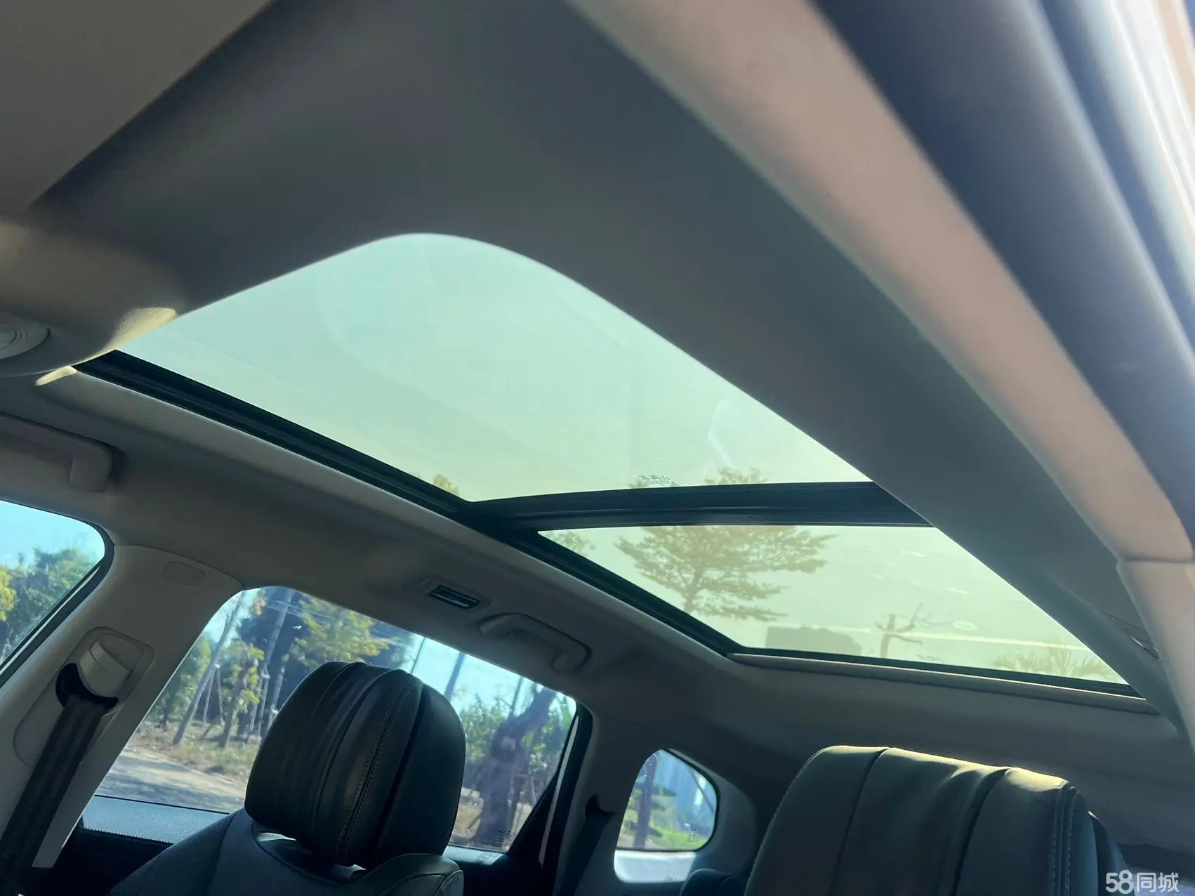 Chery Tiggo 8 Plus 2021 car image #5