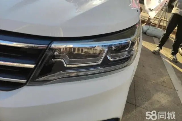 东风风行 景逸X5 2017 汽车图片 #5