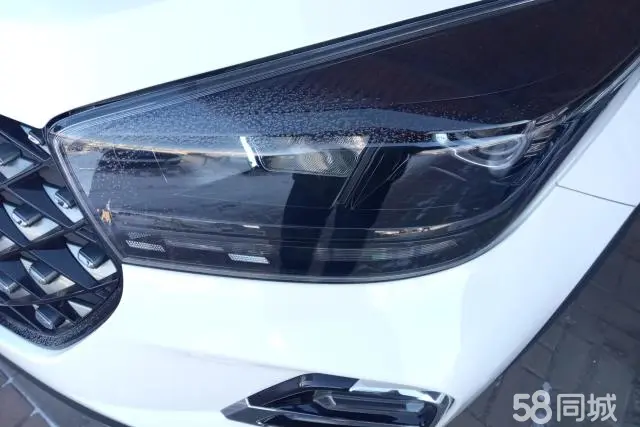 Chery Tiggo 5x 2024 #5 Chery Tiggo 5x 2024 car image #5