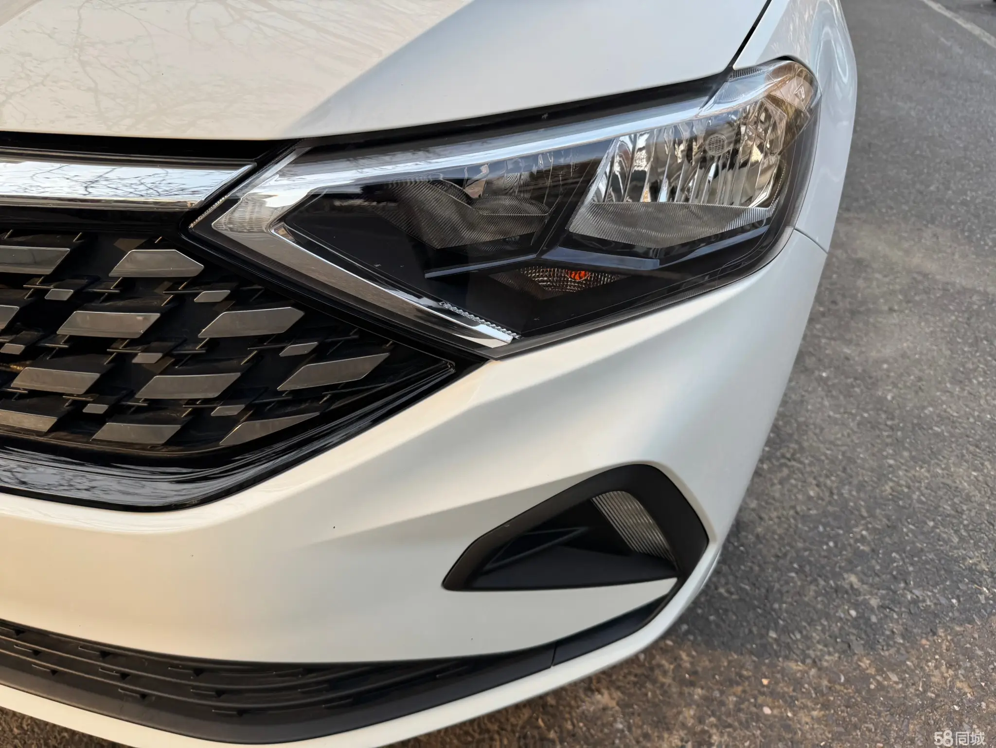 捷达 捷达VA3 2020 汽车图片 #5